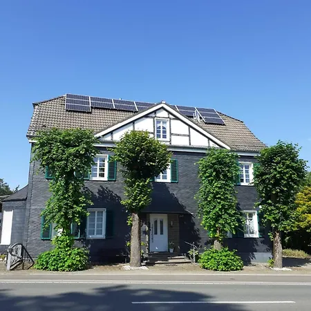 Hof Karlsruhe Remscheid