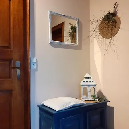 Hof Karlsruhe Appartement