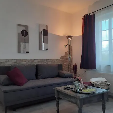 Hof Karlsruhe Appartement *