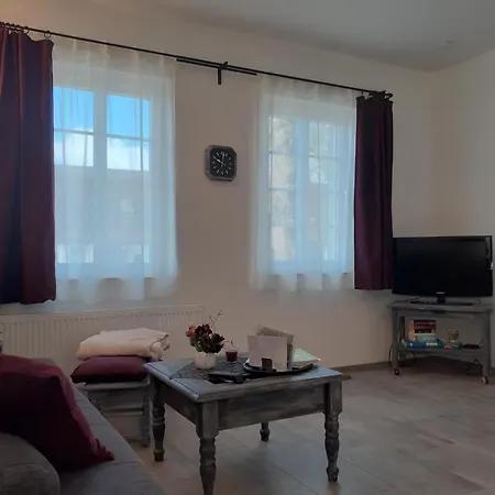 Appartement Hof Karlsruhe *