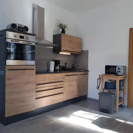 Hof Karlsruhe Appartement