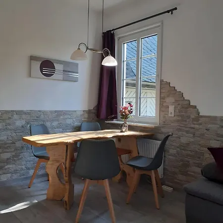 Appartement Hof Karlsruhe Remscheid