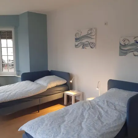 Apartment Hof Karlsruhe