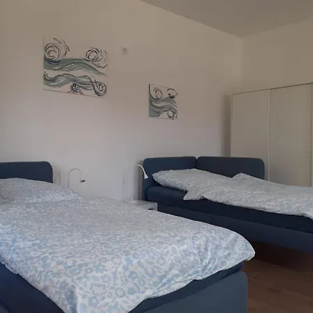 Hof Karlsruhe Appartement Remscheid