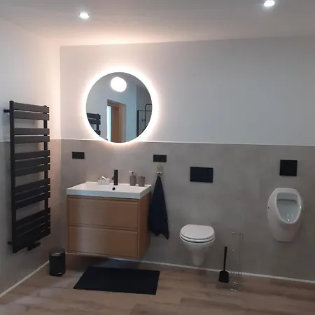 Hof Karlsruhe Appartement