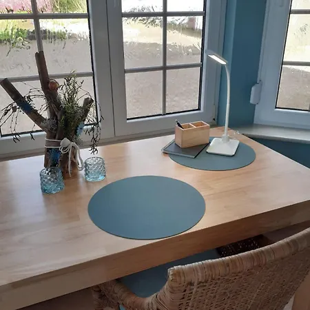 Hof Karlsruhe Appartement *
