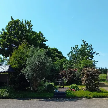 Appartement Hof Karlsruhe *